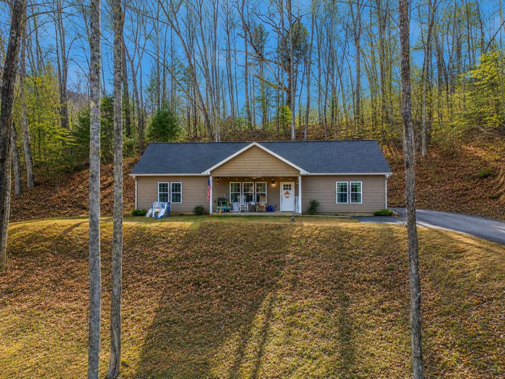 Photo of 201 Woodhaven Estates, Sylva, NC 28779 (MLS # 26048748)
