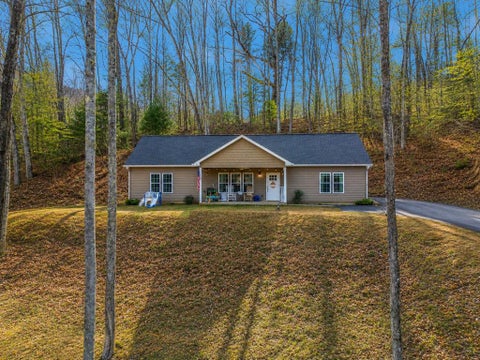 Photo of 201 Woodhaven Estates, Sylva, NC 28779 (MLS # 26048748)