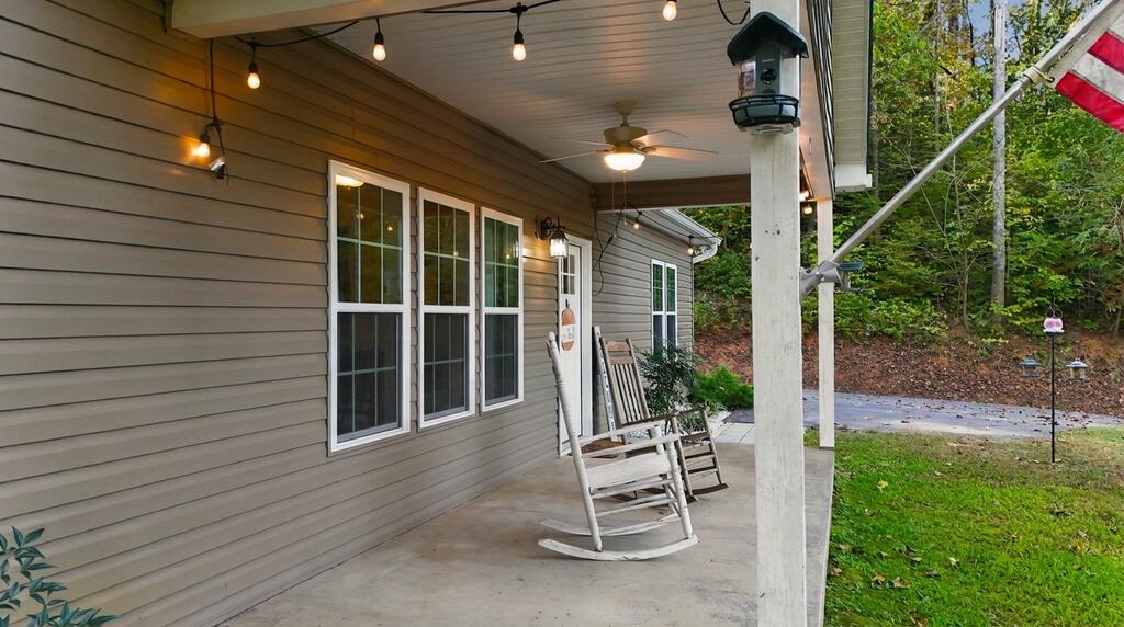 201 Woodhaven Estates