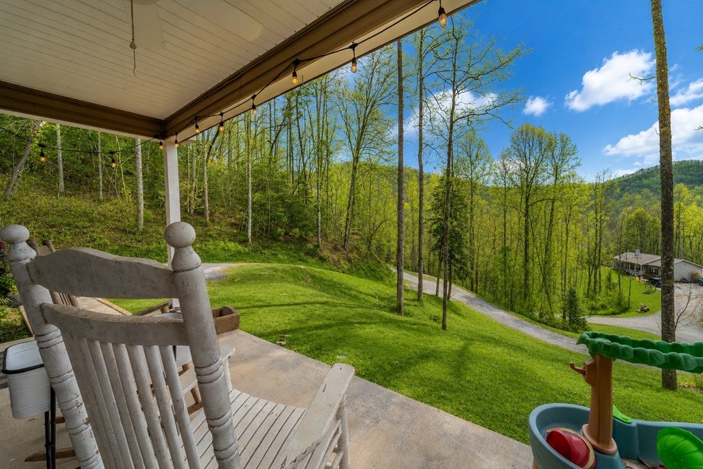 Photo of 201 Woodhaven Estates, Sylva, NC 28779 (MLS # 26048748)
