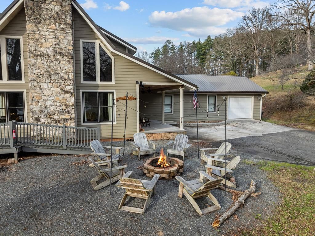 Photo of 540 Toot Hollow Road, Bryson City, NC 28713 (MLS # 26047018)