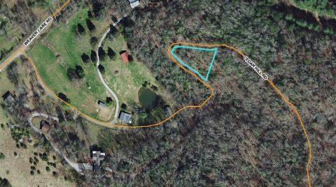Photo of lot 13 Cedar Hill Rd, Franklin, NC 28734 (MLS # 26030881)