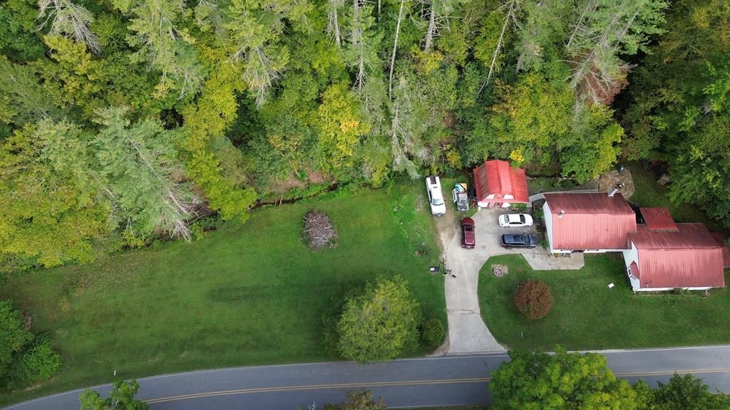Photo of 1395 Panther Creek, Almond, NC 28702 (MLS # 26042190)