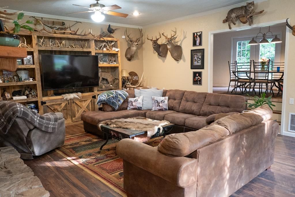 Photo of 1395 Panther Creek, Almond, NC 28702 (MLS # 26042190)