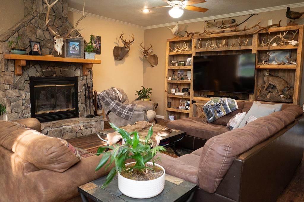 Photo of 1395 Panther Creek, Almond, NC 28702 (MLS # 26042190)