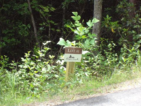 Photo of Lot #41 Porter Creek Rd Phs 2, Franklin, NC 28734 (MLS # 26046527)