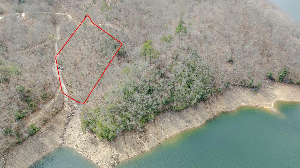 Lot B Bailey Fields