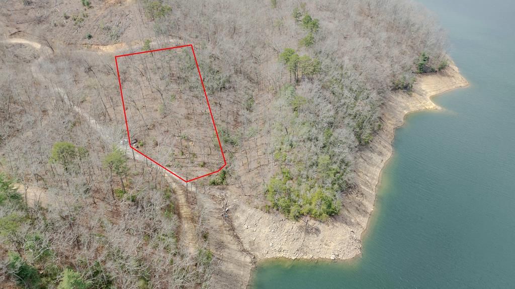 Photo of Lot B Bailey Fields, Robbinsville, NC 28771 (MLS # 26046982)