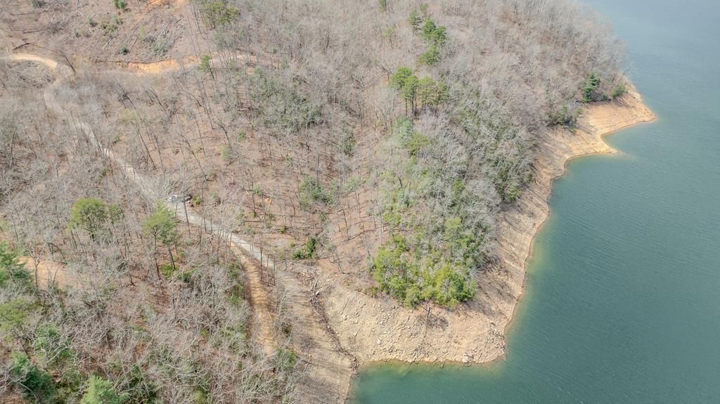 Photo of Lot B Bailey Fields, Robbinsville, NC 28771 (MLS # 26046982)