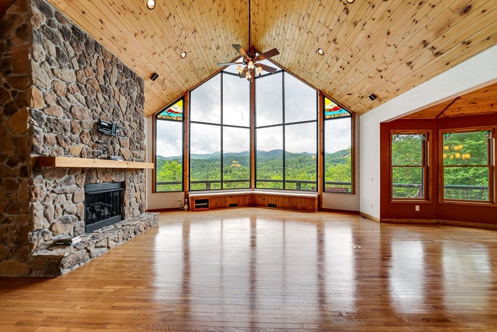 Photo of 1188 Tobacco Branch Road, Almond, NC 28702 (MLS # 26041885)