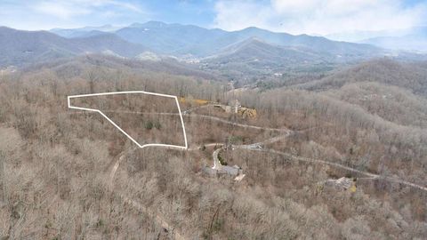 Photo of Lot 11 Calebs Way, Franklin, NC 28734 (MLS # 26046779)