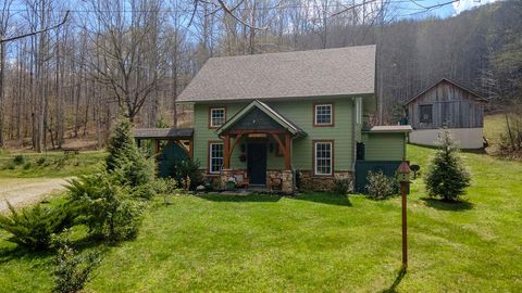 Photo of 2195 North Jones Creek Rd, Franklin, NC 28734 (MLS # 26046815)