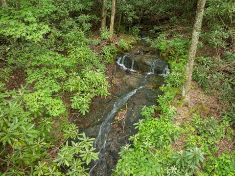 Photo of 00 Walnut Cove Branch Road, Robbinsville, NC 28771 (MLS # 26048756)