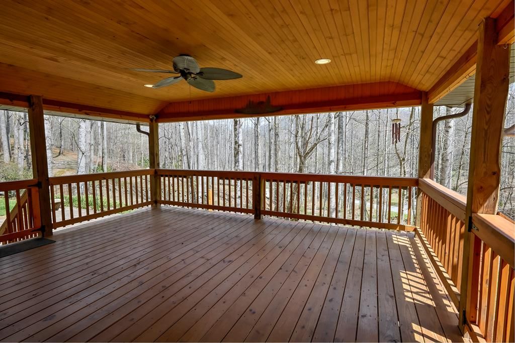 Photo of 390 Camp Branch, Whittier, NC 28789 (MLS # 26045269)
