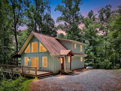 Photo of 291 Incline Dr, Sylva, NC 28779 (MLS # 26048007)