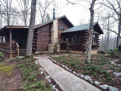 Photo of 96 Studio Lane, Otto, NC 28763 (MLS # 26042800)