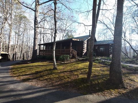 Photo of 96 Studio Lane, Otto, NC 28763 (MLS # 26042800)