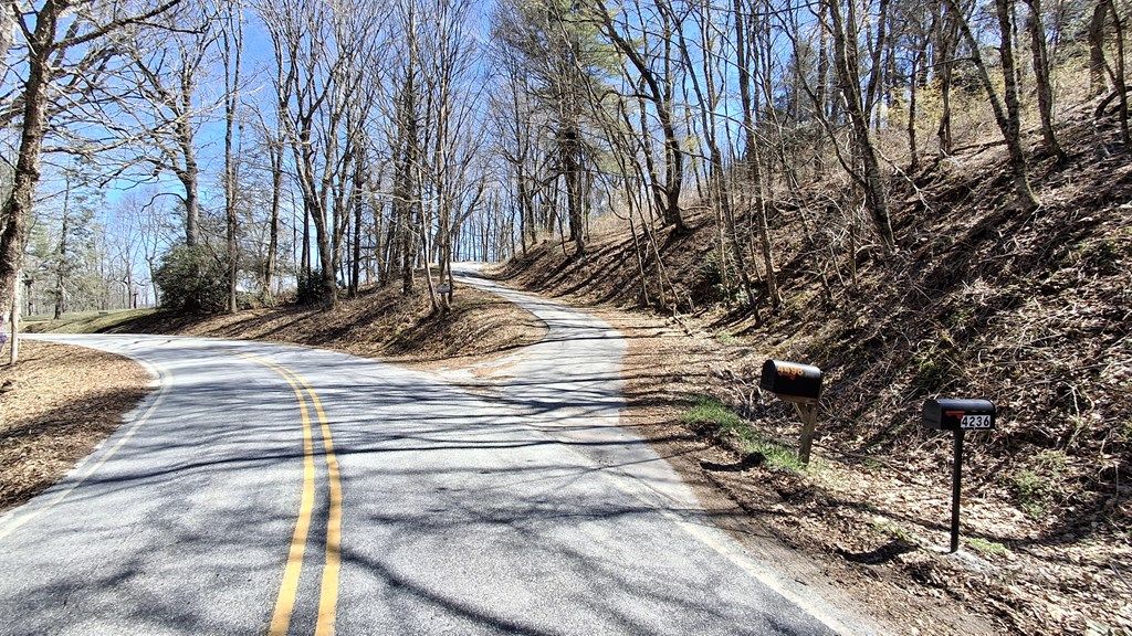 Photo of 00 Big Ridge Road, Glenville, NC 28736 (MLS # 26046912)