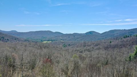 Photo of 00 Big Ridge Road, Glenville, NC 28736 (MLS # 26046912)