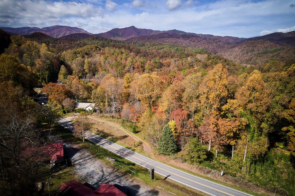 Photo of 10811 Hwy 19w, Bryson City, NC 28713 (MLS # 26035376)