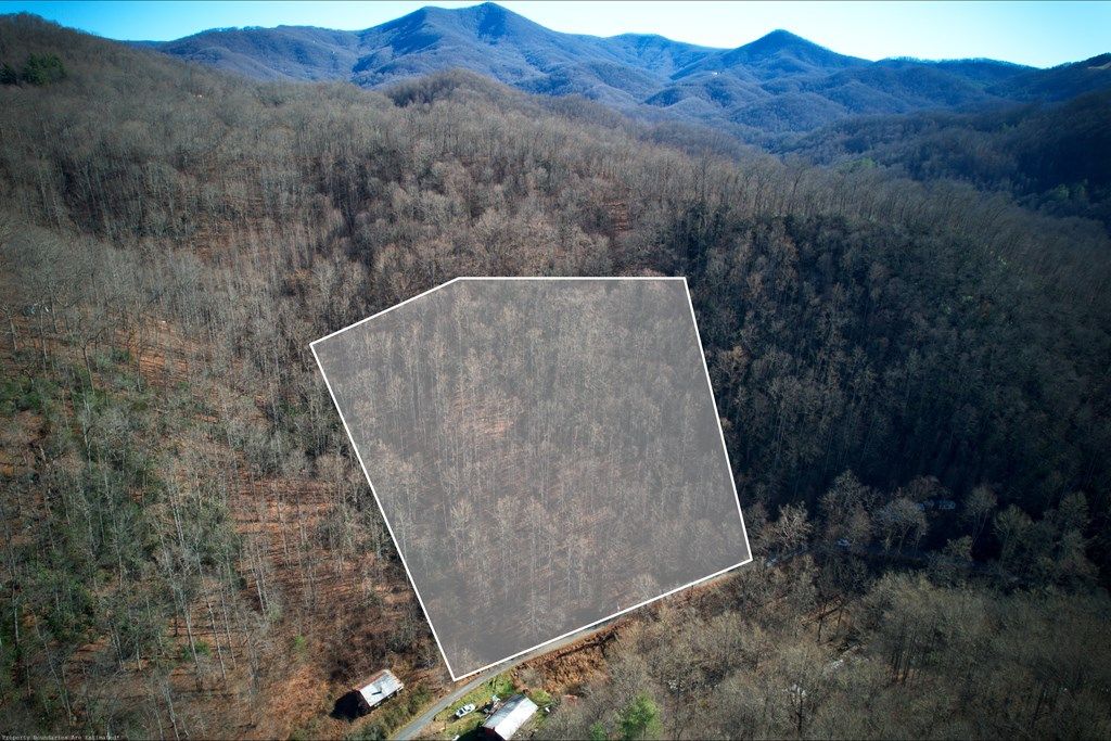 Photo of TBD Upper North Fork Road, Sylva, NC 28779 (MLS # 26045353)