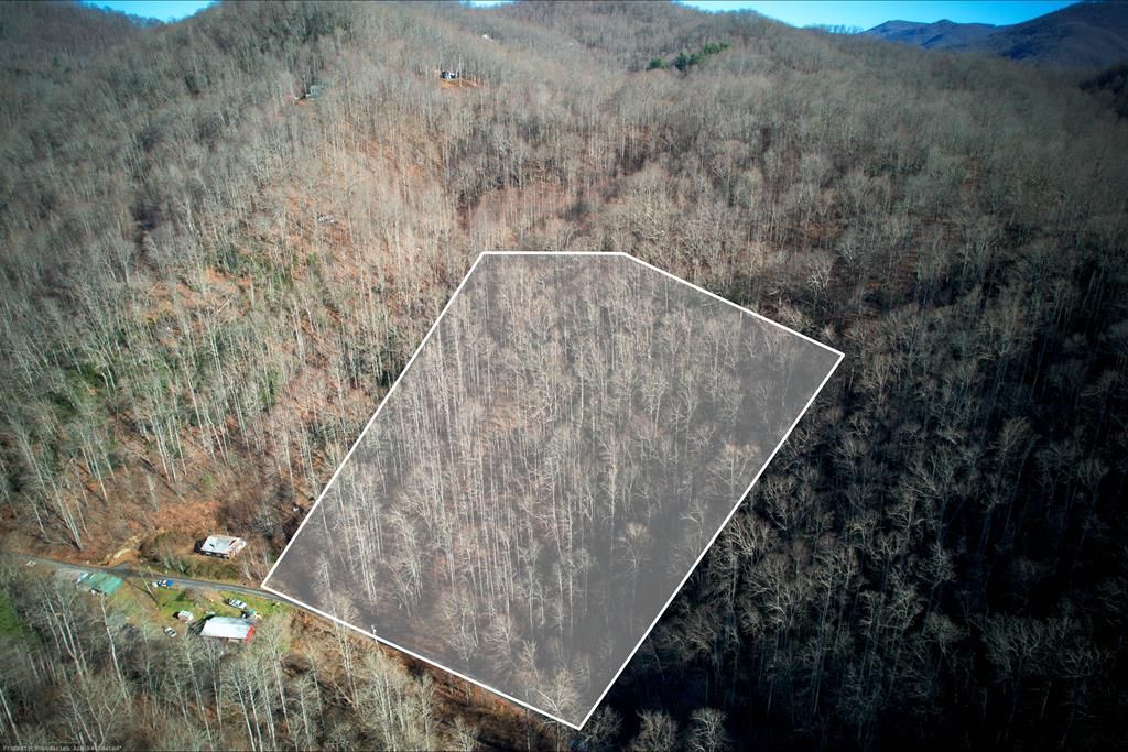 Photo of TBD Upper North Fork Road, Sylva, NC 28779 (MLS # 26045353)