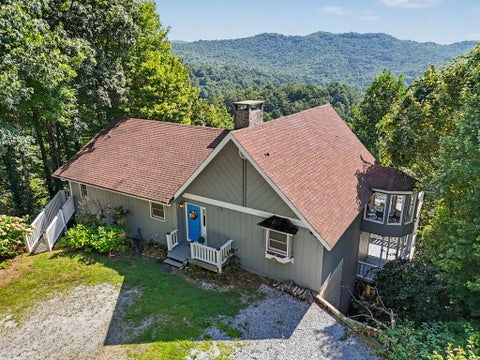 Photo of 119 Buttermilk Circle, Sky Valley, GA 30537 (MLS # 26048427)
