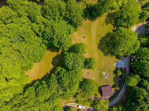 Photo of 0 Bradley Creek Rd, Franklin, NC 28734 (MLS # 26046509)