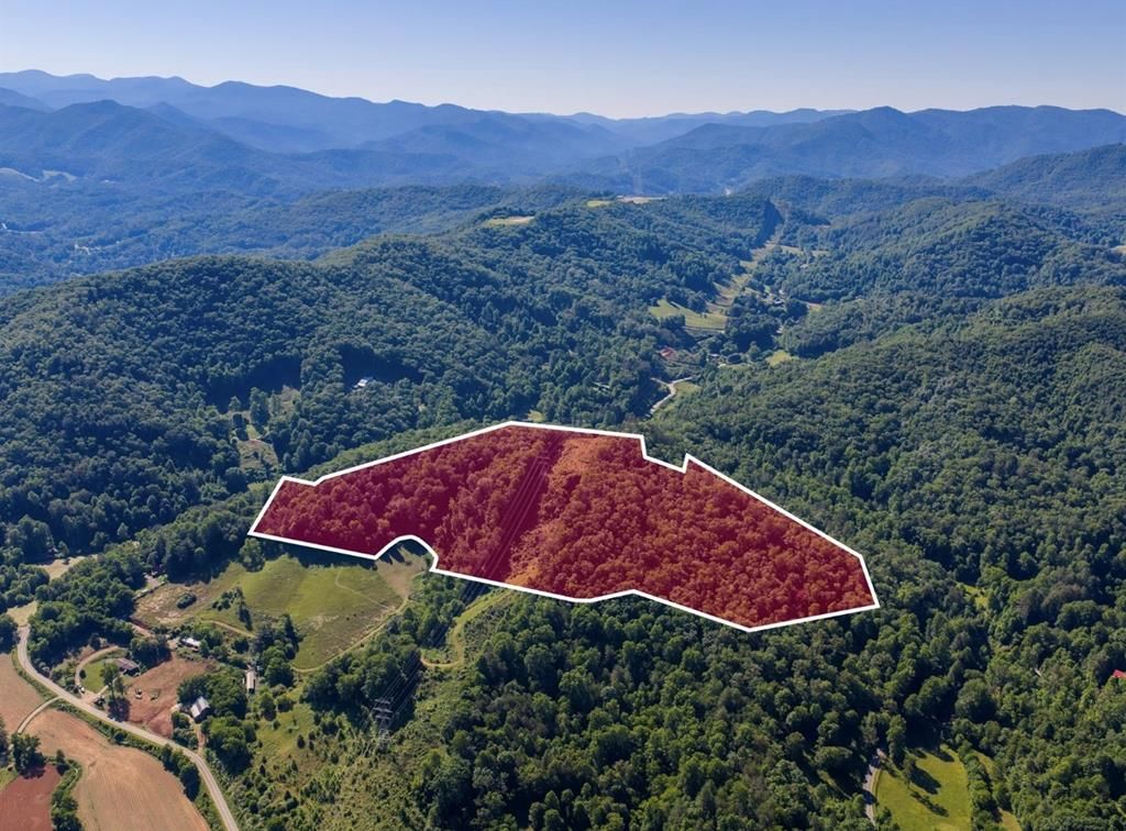 Photo of 0000 Little Savannah Road, Sylva, NC 28779 (MLS # 26047691)