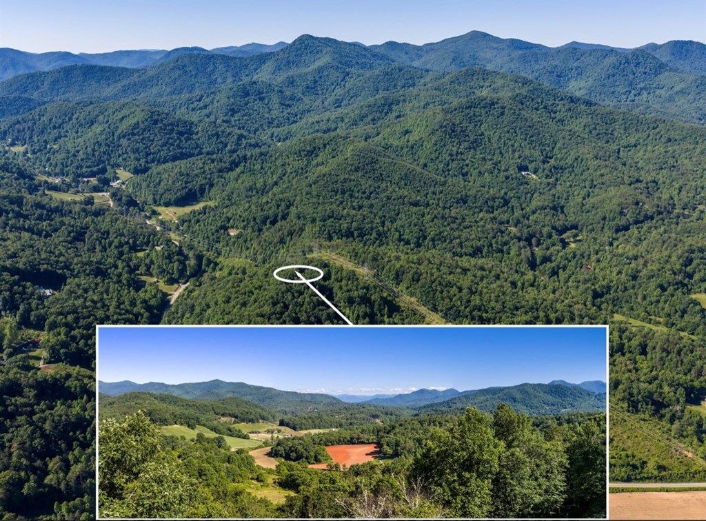 Photo of 0000 Little Savannah Road, Sylva, NC 28779 (MLS # 26047691)
