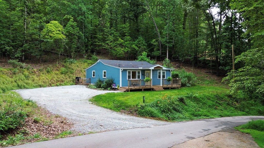 97 Silver Spruce Ln.
