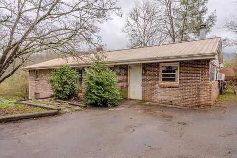 Photo of 170 Clifton Ave, Bryson City, NC 28713 (MLS # 26042747)