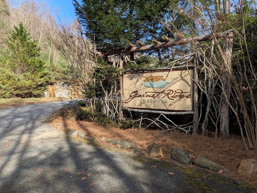 Photo of Lot 83 Garnet Road, Sylva, NC 28779 (MLS # 26042715)