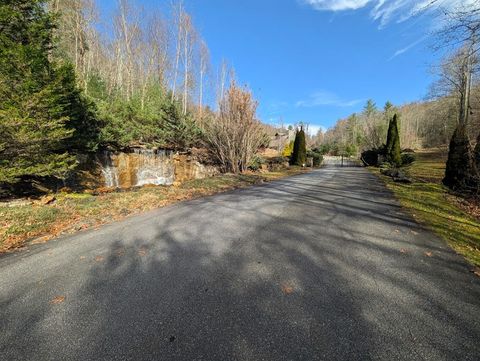 Photo of Lot 83 Garnet Road, Sylva, NC 28779 (MLS # 26042715)