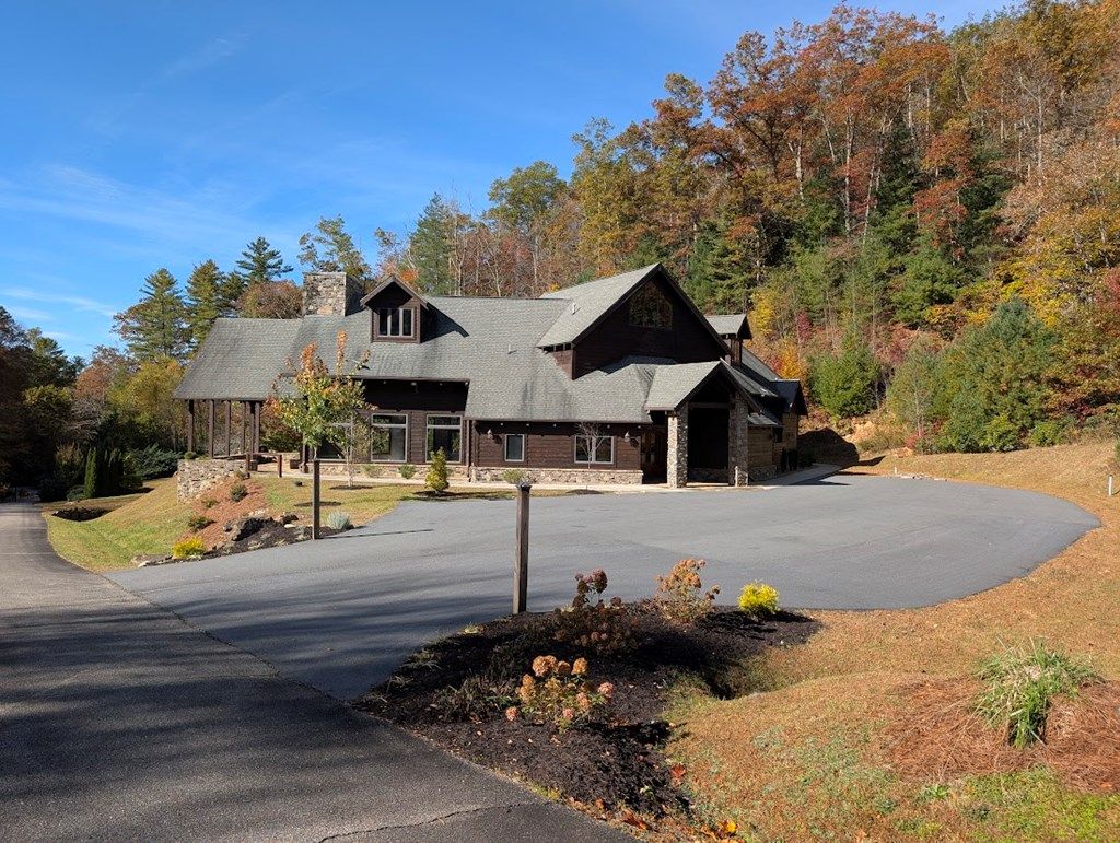 Photo of Lot 83 Garnet Road, Sylva, NC 28779 (MLS # 26042715)