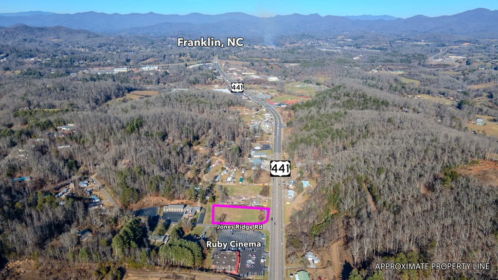 49 Jones Ridge Road