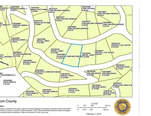 Photo of 00 Holly Springs Mtn. Estates, Franklin, NC 28734 (MLS # 26040895)