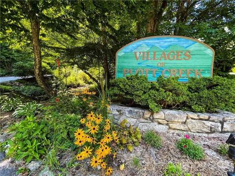 Photo of 820 Chestnut Flats Ln, Waynesville, NC 28786 (MLS # 26046736)