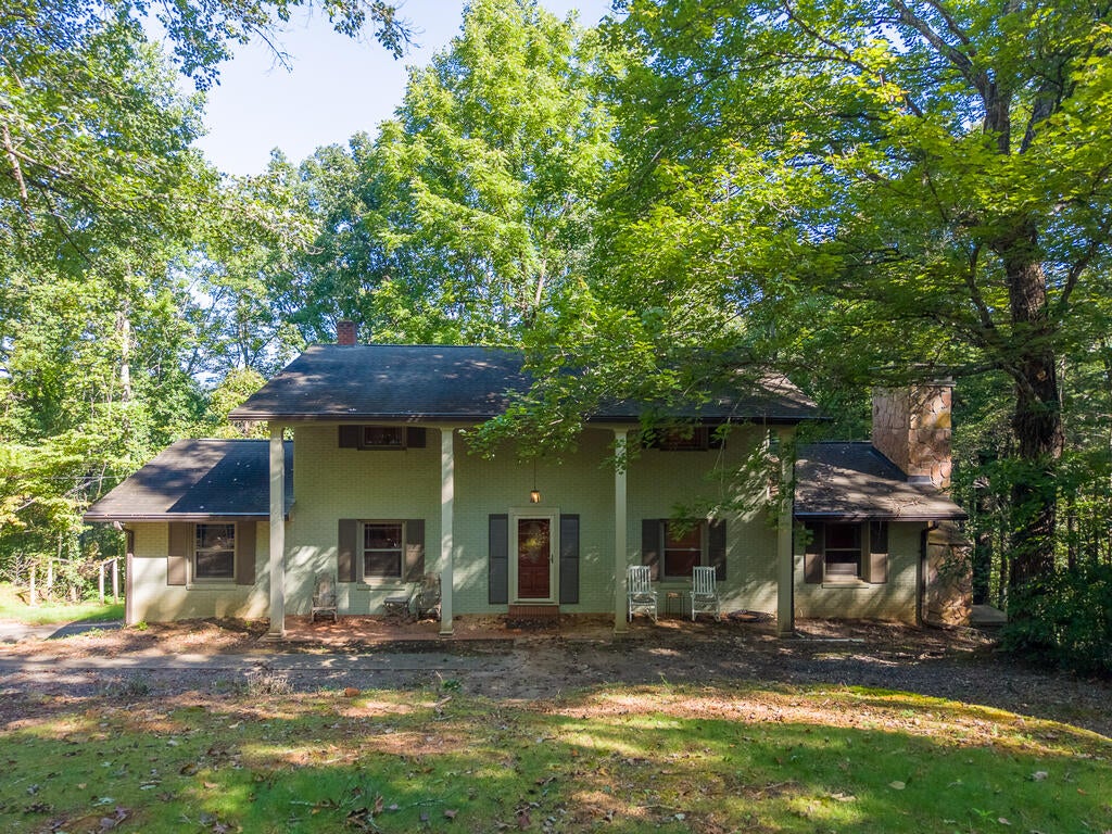 Photo of 304 Canterbury Road, Cullowhee, NC 28723 (MLS # 26048523)