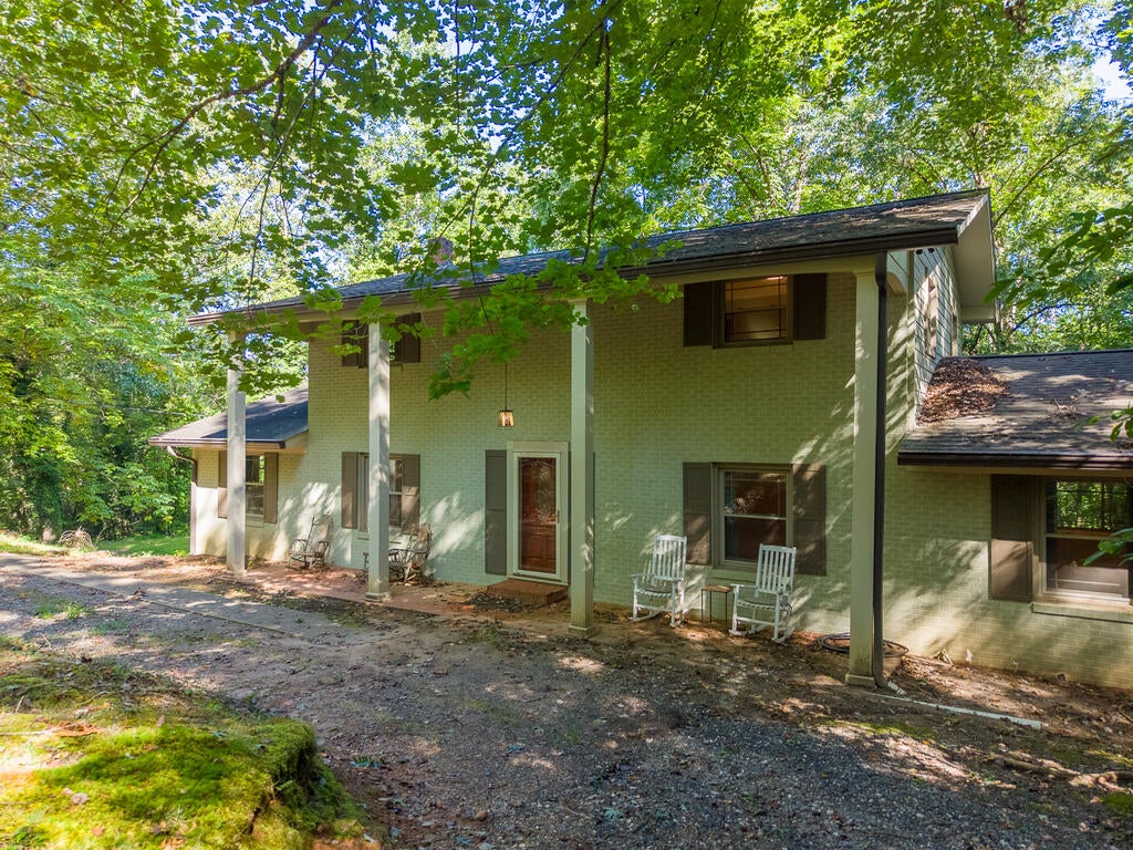 Photo of 304 Canterbury Road, Cullowhee, NC 28723 (MLS # 26048523)