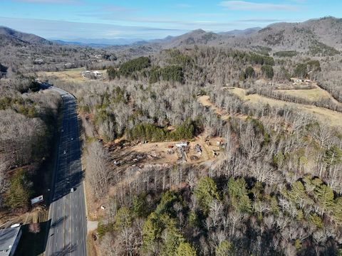 0 Georgia Rd Otto NC 28763