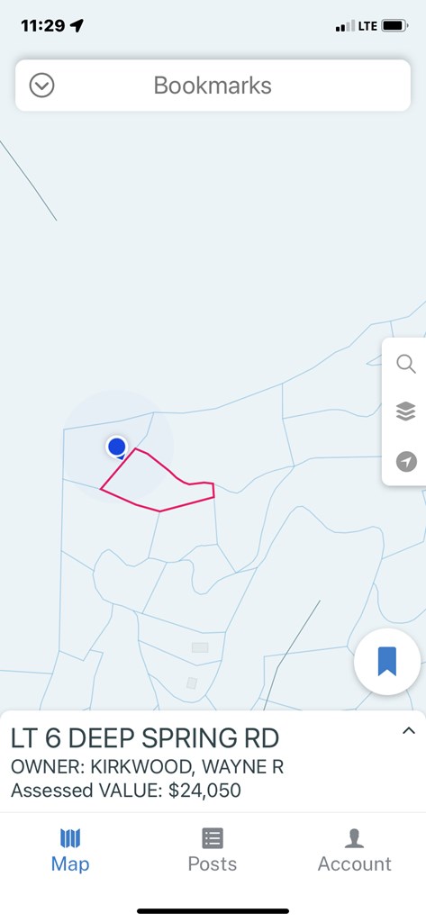 Sylva, North Carolina 28779, United States, ,Land,Pending,74765