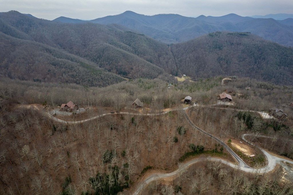 Photo of Lot 33 Alarka Highlands, Bryson City, NC 28713 (MLS # 26040324)