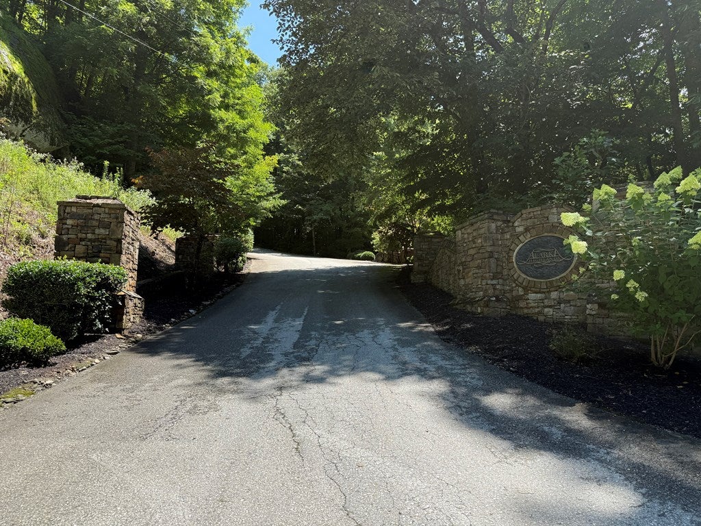 Photo of Lot 92 Alarka Highlands, Bryson City, NC 28713 (MLS # 26047971)