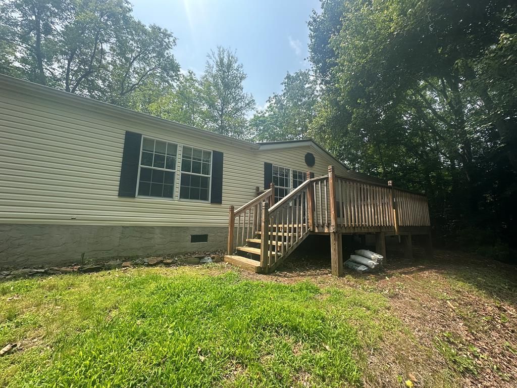 Photo of 256 Glenn Cabe Rd, Sylva, NC 28779 (MLS # 26041594)