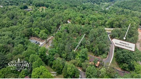 Photo of Lot 72 Village Circle West, Franklin, NC 28734 (MLS # 26047726)