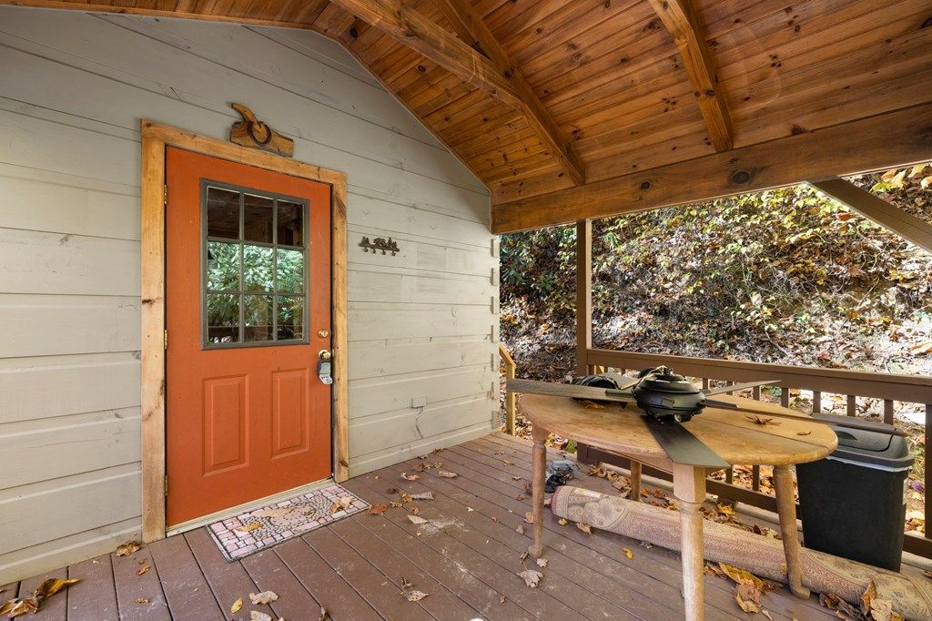 Photo of 108 Waterfall Hollow, Whittier, NC 28789 (MLS # 26043157)