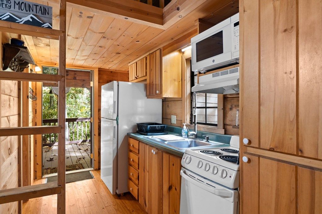 Photo of 108 Waterfall Hollow, Whittier, NC 28789 (MLS # 26043157)