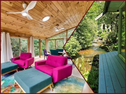 Photo of 5026 Wayah Rd, Franklin, NC 28734 (MLS # 26046540)