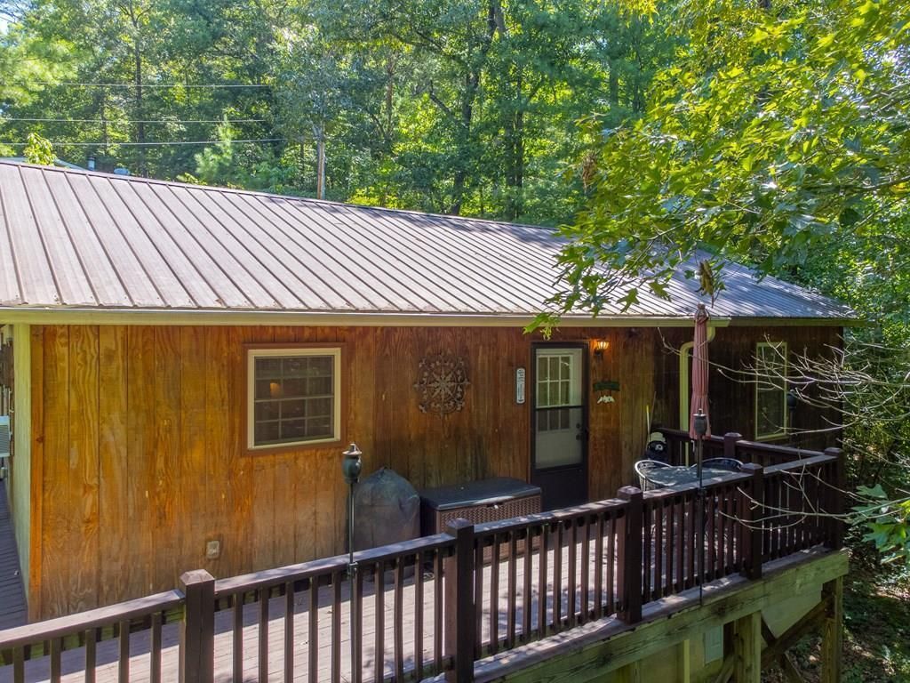 Photo of 116 Keepsake Lane, Whittier, NC 28789 (MLS # 26041625)